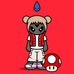 Degen Kidz #296