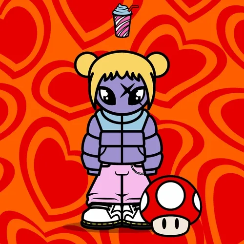 Degen Kidz #390