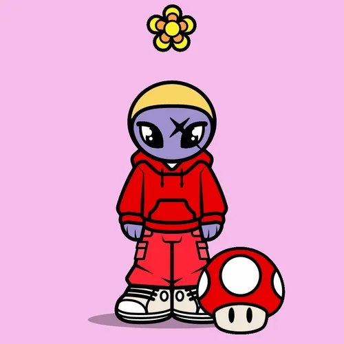 Degen Kidz #683