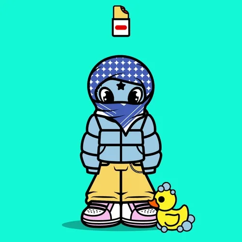Degen Kidz #1367