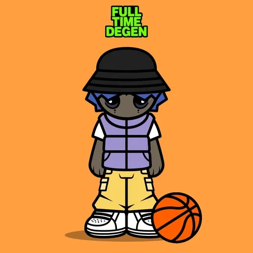 Degen Kidz #3993