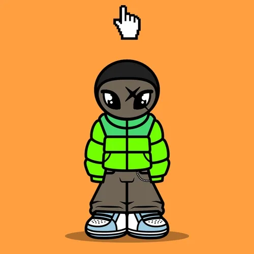 Degen Kidz #2422
