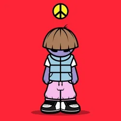 Degen Kidz #4596