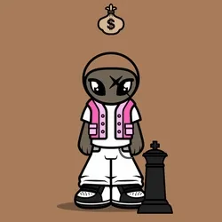 Degen Kidz #835