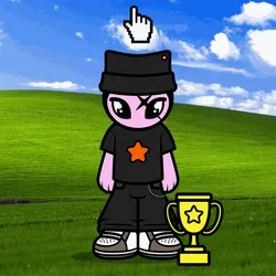Degen Kidz #3574