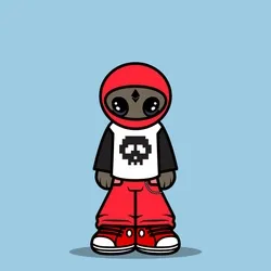 Degen Kidz #4898