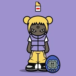 Degen Kidz #2889