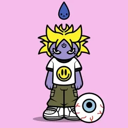 Degen Kidz #398