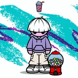 Degen Kidz #4193