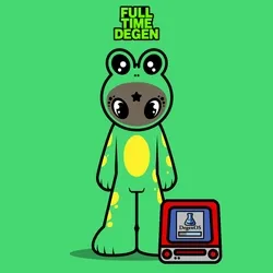 Degen Kidz #3001