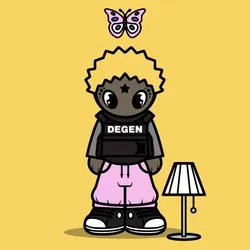 Degen Kidz #3565