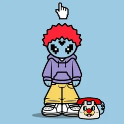 Degen Kidz #3104