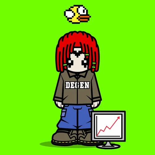 Degen Kidz #5521