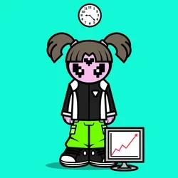 Degen Kidz #3890