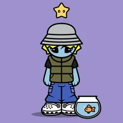 Degen Kidz #3138