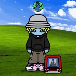 Degen Kidz #2457