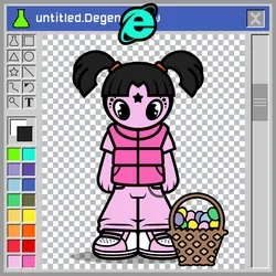 Degen Kidz #5425