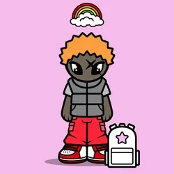 Degen Kidz #864