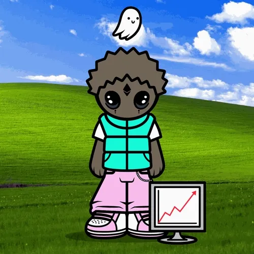 Degen Kidz #3801