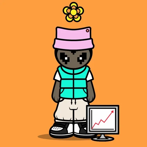 Degen Kidz #2262