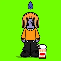 Degen Kidz #4544