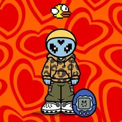 Degen Kidz #5340