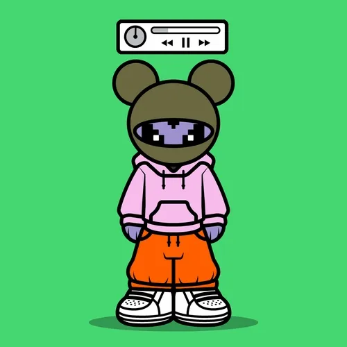 Degen Kidz #3730