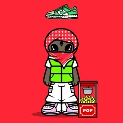 Degen Kidz #4352