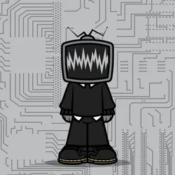 Degen Kidz #1685