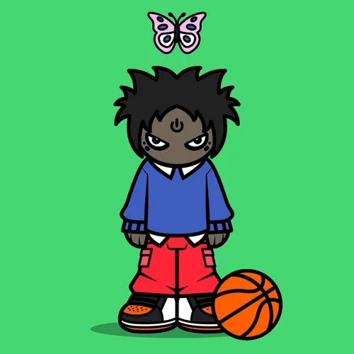 Degen Kidz #2161