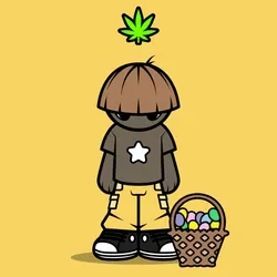 Degen Kidz #3744