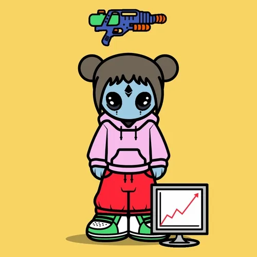 Degen Kidz #1574
