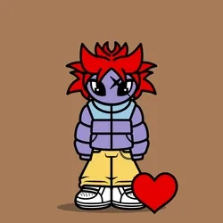 Degen Kidz #3870