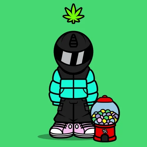 Degen Kidz #4022