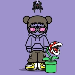 Degen Kidz #3170