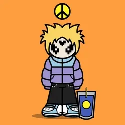 Degen Kidz #262
