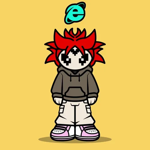 Degen Kidz #2383