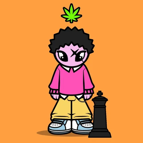 Degen Kidz #1008