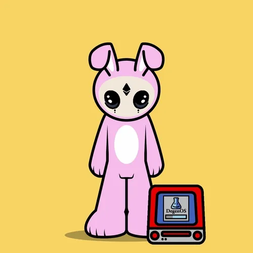 Degen Kidz #325