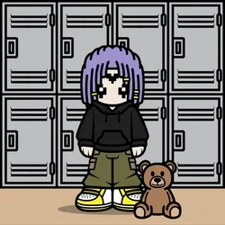 Degen Kidz #2693