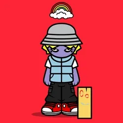Degen Kidz #3647