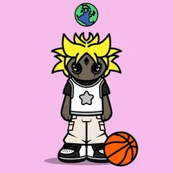 Degen Kidz #2087