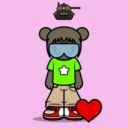 Degen Kidz #2115