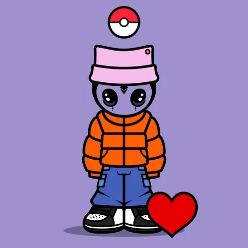 Degen Kidz #3286