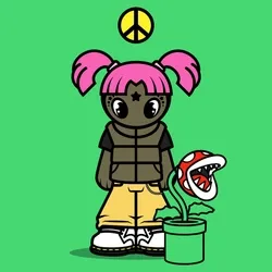 Degen Kidz #3185
