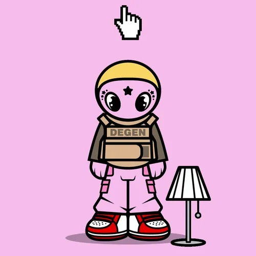 Degen Kidz #597