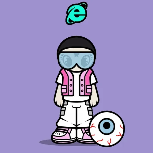 Degen Kidz #2585
