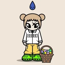 Degen Kidz #5301