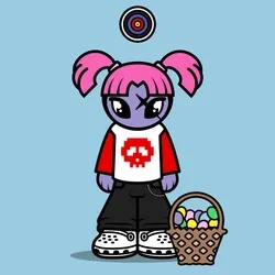 Degen Kidz #4401