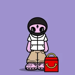 Degen Kidz #2558